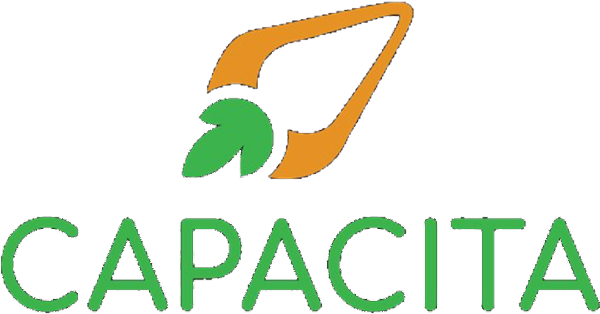 Capacita logo